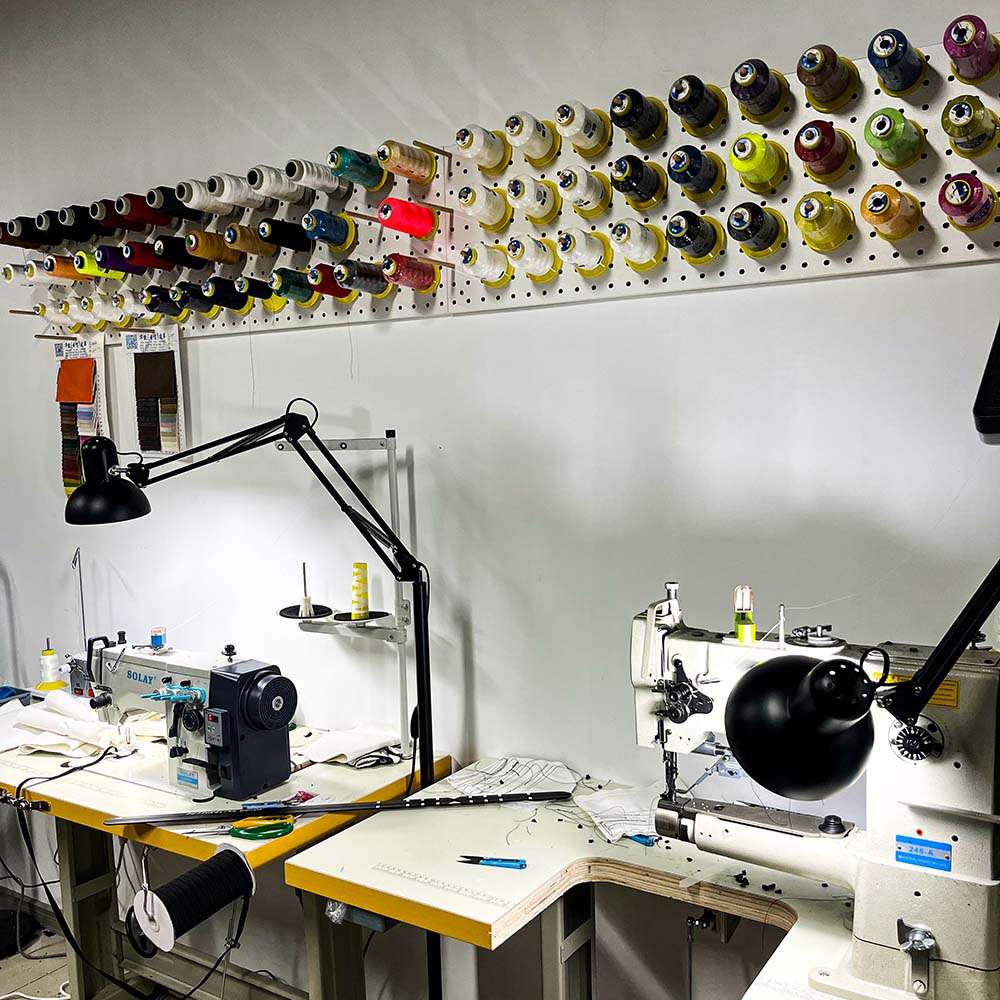 Studio Equipment
